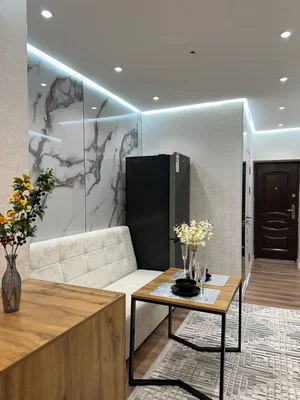 Фото 3 1-комн. квартира в ЦУМ