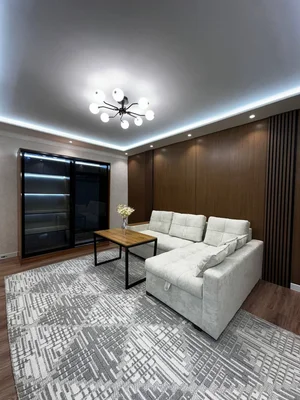 Фото 6 1-комн. квартира в ЦУМ