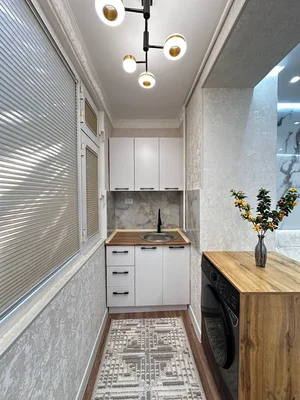 Фото 8 1-комн. квартира в ЦУМ