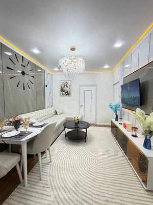 Фото 1 3-комн. квартира в Ор-р Парк Гофур Гулом