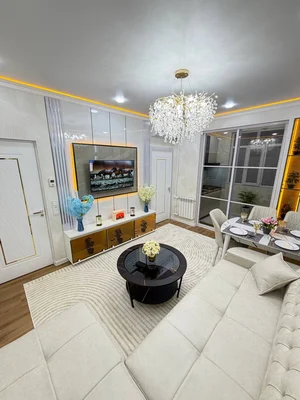 Фото 2 3-комн. квартира в Ор-р Парк Гофур Гулом