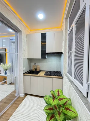 Фото 6 3-комн. квартира в Ор-р Парк Гофур Гулом