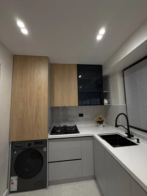 Фото 9 3-комн. квартира в Фидокор