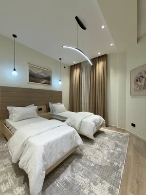 Фото 6 3-комн. квартира в Ж.К Соларис