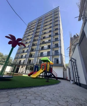 Фото 1 1-комн. квартира в Новомосковская