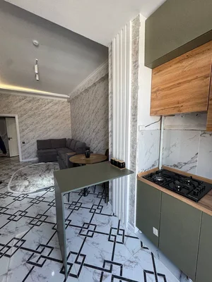 Фото 3 1-комн. квартира в Новомосковская