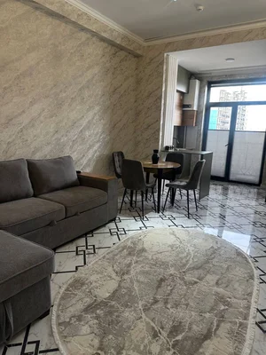 Фото 7 1-комн. квартира в Новомосковская