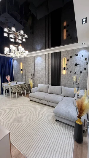 Фото 1 2-комн. квартира в Чиланзаре