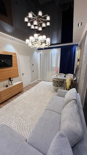 Фото 3 2-комн. квартира в Чиланзаре