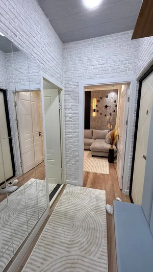 Фото 4 2-комн. квартира в Чиланзаре