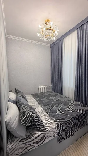 Фото 6 2-комн. квартира в Чиланзаре