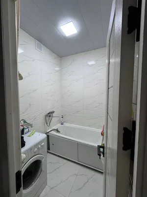 Фото 4 2-комн. квартира в парламент