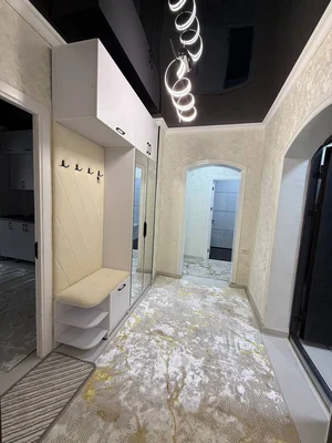 Фото 5 2-комн. квартира в Чиланзаре