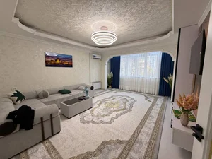 Фото 7 2-комн. квартира в Чиланзаре