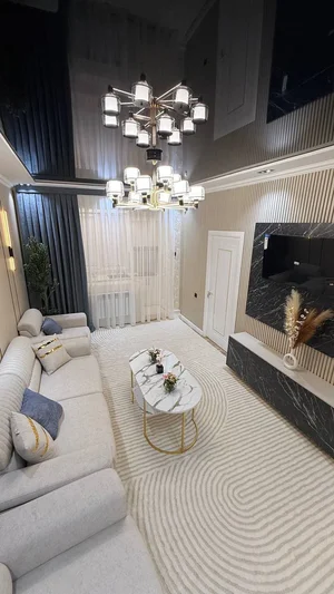 Фото 2 2-комн. квартира в Чиланзаре