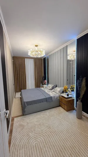 Фото 4 2-комн. квартира в Чиланзаре