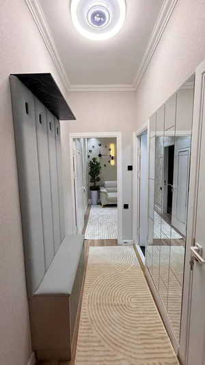 Фото 5 2-комн. квартира в Чиланзаре