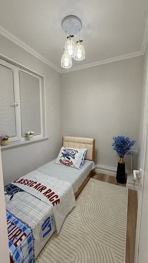 Фото 10 2-комн. квартира в Чиланзаре