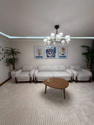 Фото 1 2-комн. квартира в Фархад базар