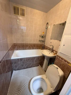 Фото 10 2-комн. квартира в Фархад базар