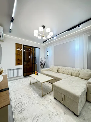 Фото 2 3-комн. квартира в Чиланзарском районе