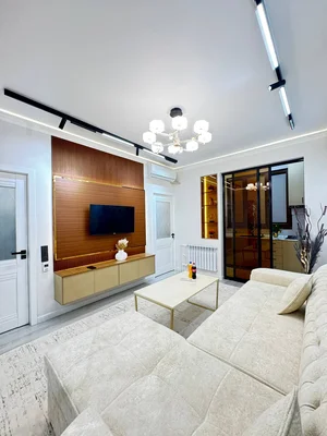 Фото 3 3-комн. квартира в Чиланзарском районе