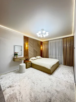 Фото 4 3-комн. квартира в Чиланзарском районе