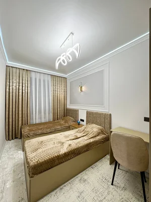 Фото 5 3-комн. квартира в Чиланзарском районе