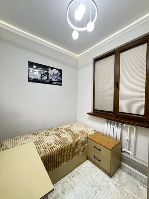 Фото 6 3-комн. квартира в Чиланзарском районе