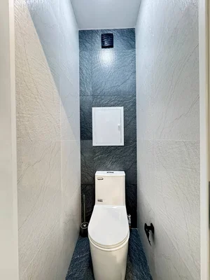 Фото 9 3-комн. квартира в Чиланзарском районе