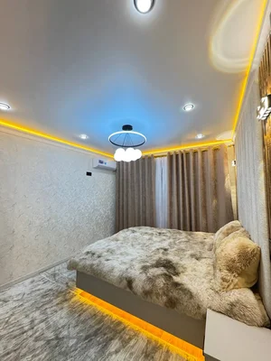 Фото 3 1-комн. квартира в Чиланзаре