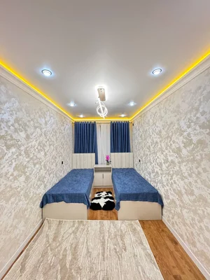 Фото 5 1-комн. квартира в Чиланзаре