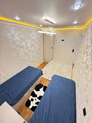 Фото 6 1-комн. квартира в Чиланзаре