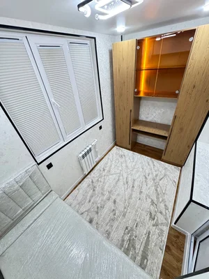 Фото 8 1-комн. квартира в Чиланзаре