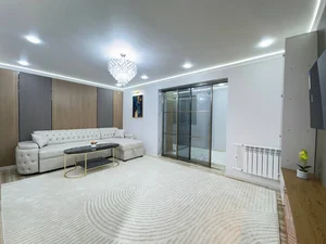 Фото 2 3-комн. квартира в Чиланзаре