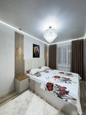 Фото 4 3-комн. квартира в Чиланзаре