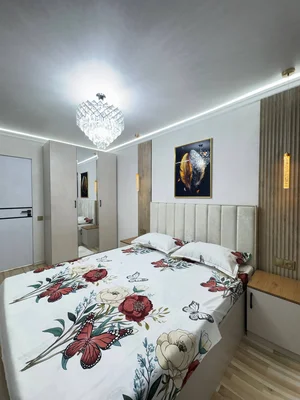 Фото 5 3-комн. квартира в Чиланзаре