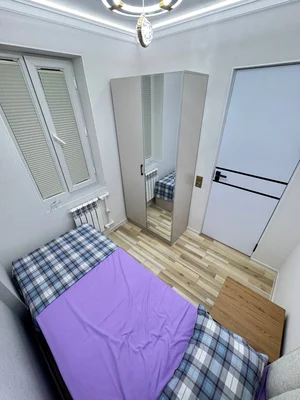 Фото 7 3-комн. квартира в Чиланзаре