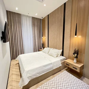 Фото 3 3-комн. квартира в ЖСК Nest One