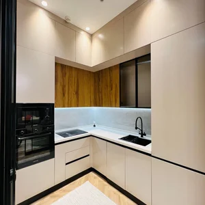 Фото 7 3-комн. квартира в ЖСК Nest One