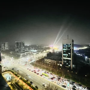 Фото 10 3-комн. квартира в ЖСК Nest One