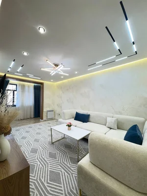 Фото 2 3-комн. квартира в Чилонзор