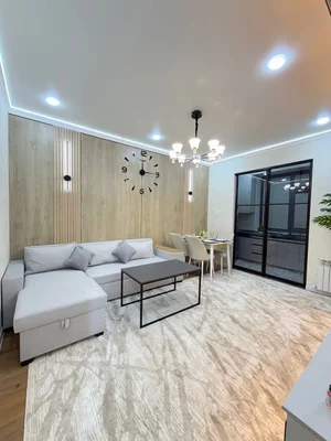 Фото 2 2-комн. квартира в Кани Круг