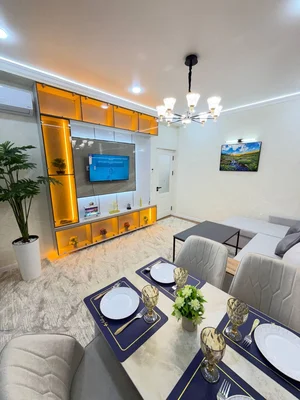 Фото 3 2-комн. квартира в Кани Круг