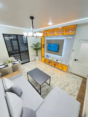 Фото 4 2-комн. квартира в Кани Круг