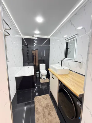 Фото 8 2-комн. квартира в Кани Круг