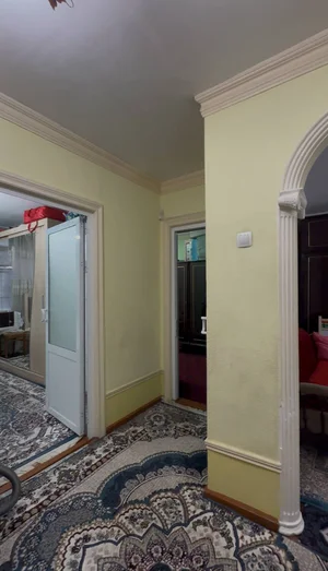 Фото 1 3-комн. квартира в Чиланзар 5-квартал