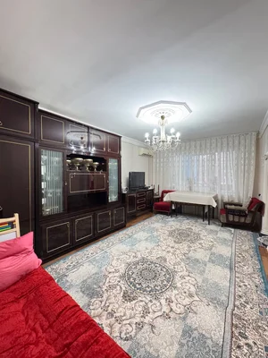 Фото 2 3-комн. квартира в Чиланзар 5-квартал