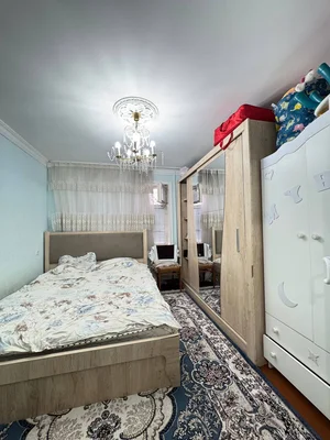 Фото 4 3-комн. квартира в Чиланзар 5-квартал