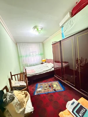 Фото 6 3-комн. квартира в Чиланзар 5-квартал